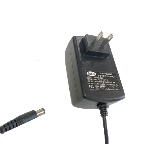 IVP030-675-A 12V 2.5A开关电源适配器