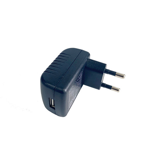 IVP005-1351 5V 0.5A开关电源适配器