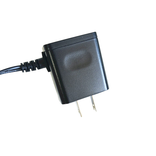 IVP010-1337 12.6V 0.6A开关电源适配器