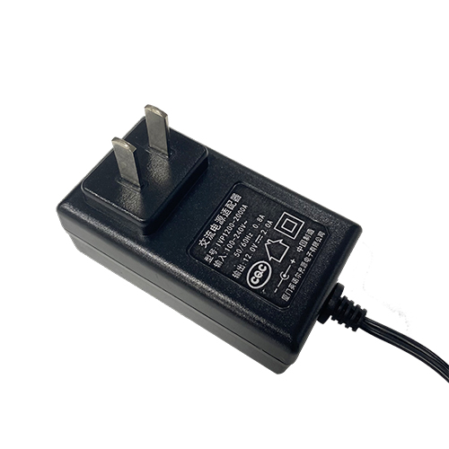 IVP020-509-J 12V 1.5A开关电源适配器
