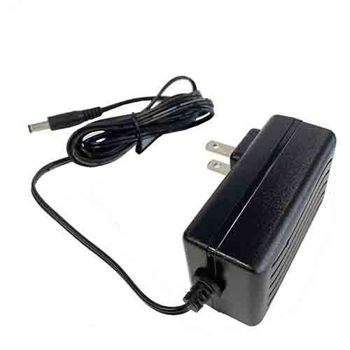 IVP025-871-W 12V 2A开关电源适配器