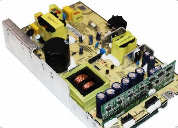 电源PCB板用于热敏打印机