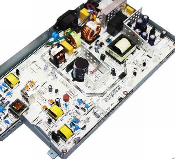 通用打印机交流直流板电源PCB