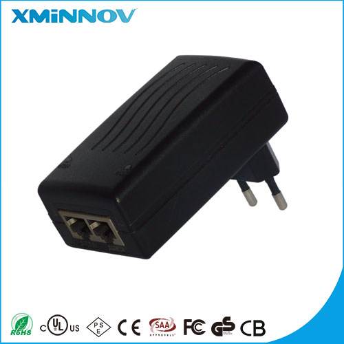 电源适配器转换器 30W POE GS CE